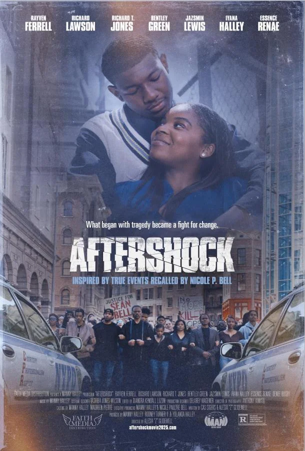 После шока: История Николь П. Белл 2025 смотреть фильм онлайн